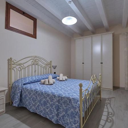 La Rosa Dei Venti, Apartment 3 포르토 엠페도클레 외부 사진
