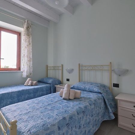 La Rosa Dei Venti, Apartment 3 포르토 엠페도클레 외부 사진